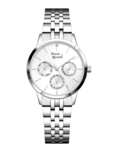 Zegarek damski Pierre Ricaud P21056.5113QF