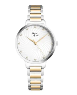 Zegarek damski Pierre Ricaud P22071.2143Q