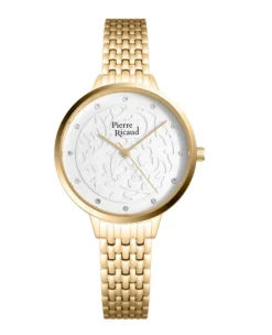 Zegarek damski Pierre Ricaud P21065.1143Q