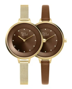 Zegarek damski Pierre Ricaud P22039.114GQ - SET/T