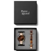 Zegarek damski Pierre Ricaud P22051.911GQ - SET