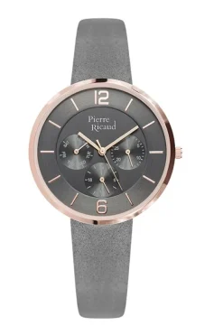 Zegarek damski Pierre Ricaud P22023.9G57QF2