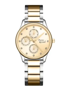 Zegarek damski Pierre Ricaud P21057.2141QF