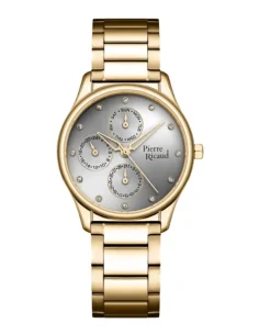 Zegarek damski Pierre Ricaud P21057.1147QF