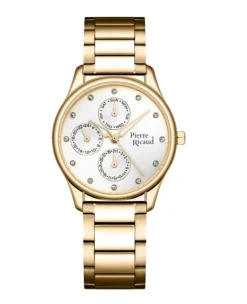 Zegarek damski Pierre Ricaud P21057.1143QF