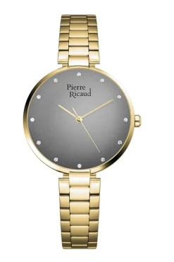 Zegarek damski Pierre Ricaud P22057.1147Q