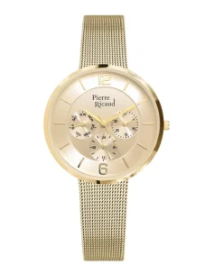 Zegarek damski Pierre Ricaud P22023.1151QF