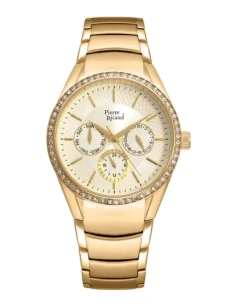 Zegarek damski Pierre Ricaud P21032.1111QFZ