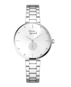 Zegarek damski Pierre Ricaud P22066.5193Q