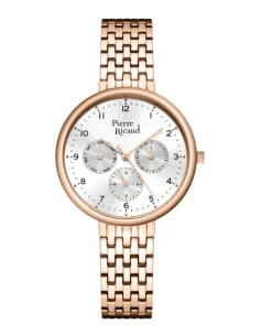Zegarek damski Pierre Ricaud P22089.9123QF