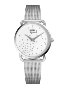 Zegarek damski Pierre Ricaud P21066.5143Q