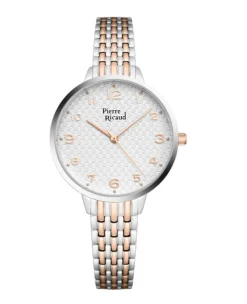 Zegarek damski Pierre Ricaud P21034.R1R3Q
