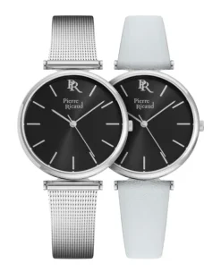 Zegarek damski Pierre Ricaud P22044.5114QG - SET