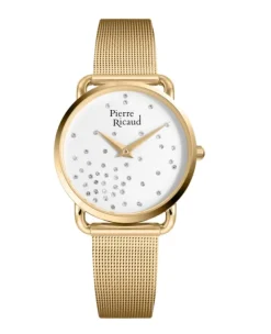 Zegarek damski Pierre Ricaud P21066.1143Q