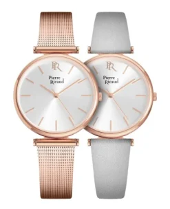 Zegarek damski Pierre Ricaud P22044.91R3Q - SET