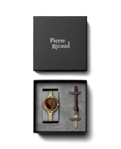 Zegarek damski Pierre Ricaud P22039.114GQ - SET/T