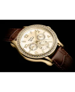 Zegarek damski Pierre Ricaud P21069.1251QFZ/T