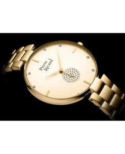Zegarek damski Pierre Ricaud P22066.1191Q