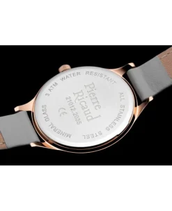 Zegarek damski Pierre Ricaud P21012.9GR7Q