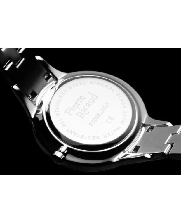 Zegarek damski Pierre Ricaud P21026.5174Q