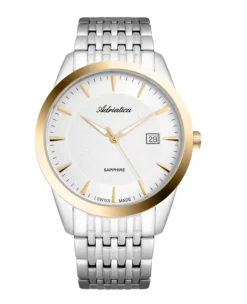 Zegarek męski Adriatica A1288.2113Q