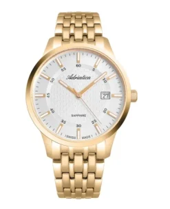 Zegarek męski Adriatica A1256.1113Q