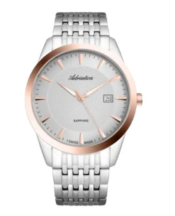 Zegarek męski Adriatica A1288.R117Q