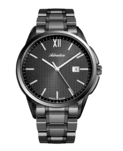 Zegarek męski Adriatica A1290.S166Q