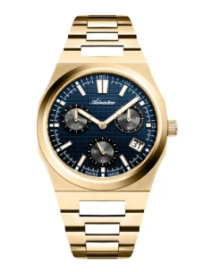 Zegarek męski Adriatica A8326.1115QF