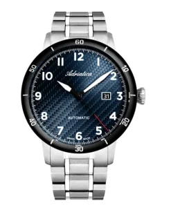 Zegarek męski Adriatica A8383.4125A