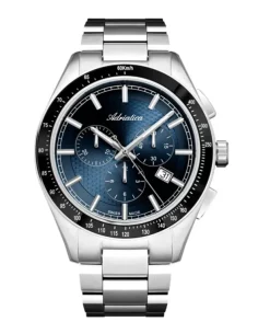 Zegarek męski Adriatica A8245.5115CH