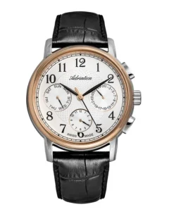 Zegarek męski Adriatica A8256.R223QF