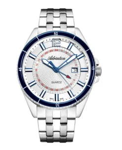 Zegarek męski Adriatica A8318.T1B3Q