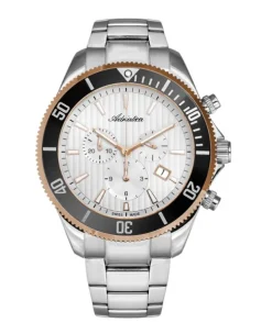 Zegarek męski Adriatica A1139.R113CH