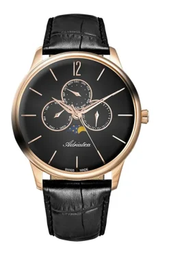 Zegarek męski Adriatica A8269.9256QF