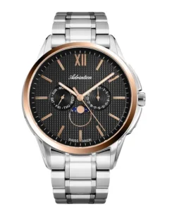 Zegarek męski Adriatica A8283.R166QF