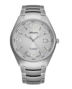 Zegarek męski Adriatica A1069.4157Q