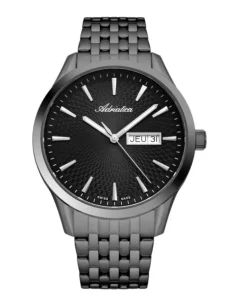 Zegarek męski Adriatica A8327.S116Q