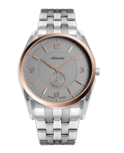 Zegarek męski Adriatica A8279.R157Q