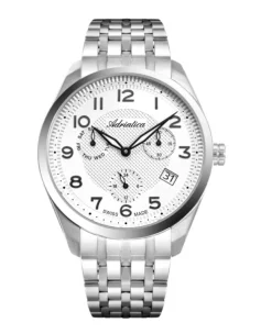 Zegarek męski Adriatica A8309.5123QF