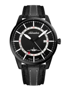 Zegarek męski Adriatica A8186.B214Q