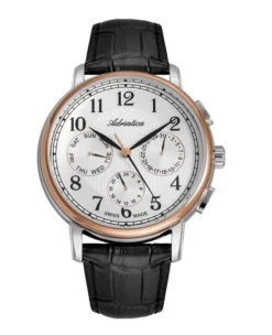 Zegarek męski Adriatica A8256.R223QFXL