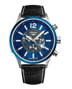 Zegarek męski Adriatica A8188.T255CH