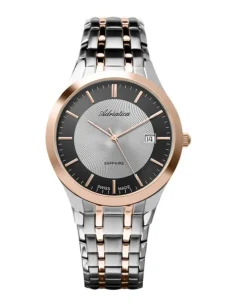 Zegarek męski Adriatica A1236.R117Q