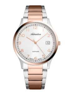 Zegarek męski Adriatica A1292.R123Q