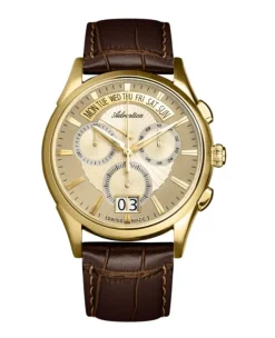 Zegarek męski Adriatica A1193.1211CH