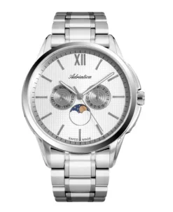 Zegarek męski Adriatica A8283.5163QF