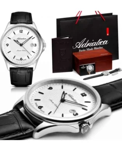 Zegarek męski Adriatica A1969.5253A