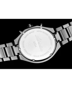 Zegarek męski Adriatica A8334.S1R6CH