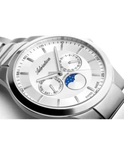 Zegarek męski Adriatica A1145.4113QF